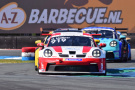 Bild: Porsche Carrera Cup Benelux 2026 Assen