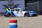 Bild: Porsche Carrera Cup Benelux 2026 Assen