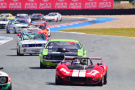 Bild: YTCC 2026 Assen - Jacks Racing Day