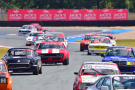 Bild: YTCC 2026 Assen - Jacks Racing Day