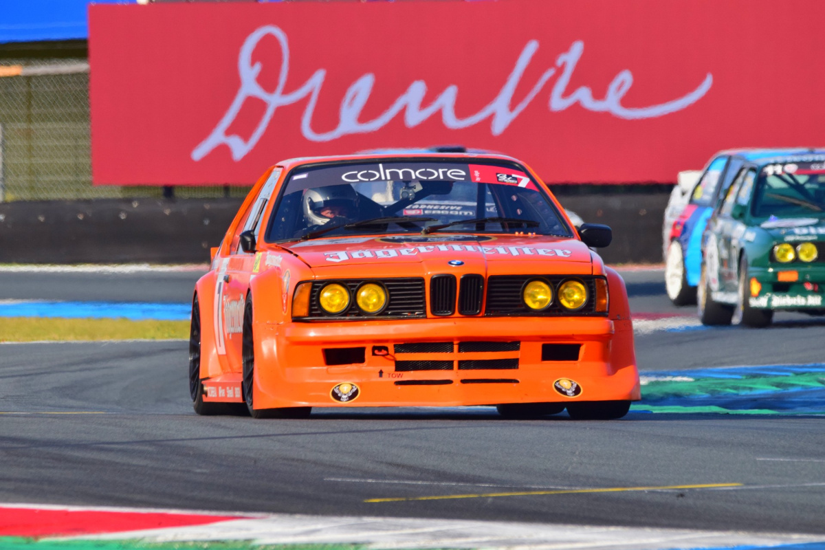 Bild: YTCC 2026 Assen - Jacks Racing Day