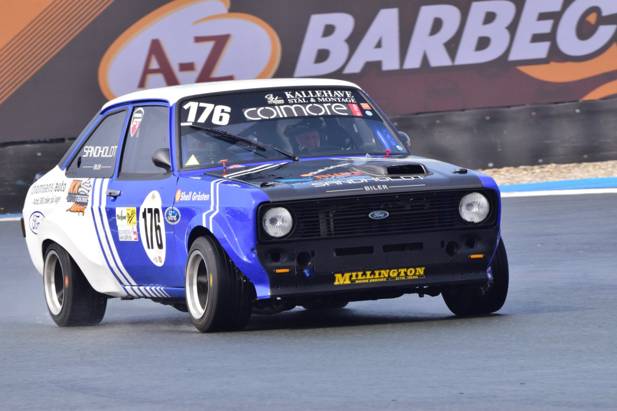 Bild: YTCC 2026 Assen - Jacks Racing Day