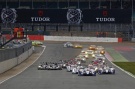 Bild: WEC, 2013, Silverstone, Start