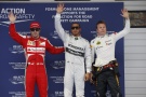 Bild: Formel 1, 2013, China, Podium