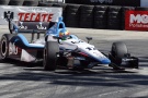 Bild: IndyCar, 2013, LongBeach, Conway