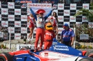 Bild: IndyCar, 2013, LongBeach, Podium