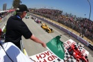 Bild: IndyCar, 2013, LongBeach, Start