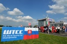 WTCC, 2013, Slovakiaring