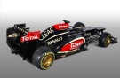 Lotus, 2013, E21