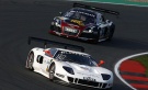 Bild: ADAC GT Masters, Oschersleben, Ford GT