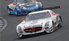 Bild: ADAC GT Masters, Oschersleben, Maxi