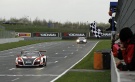 Bild: ADAC GT Masters, Oschersleben, Rast, Mies