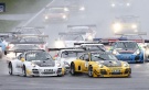 ADAC GT Masters, Oschersleben, Start