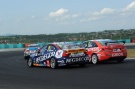 Bild: WTCC, 2013, Budapest, Coronel