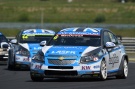 Bild: WTCC, 2013, Budapest, MacDowall