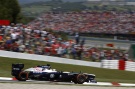 Formel 1, 2013, Barcelona, Maldonado
