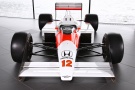 Bild: Honda, Formel 1, 2015, McLaren