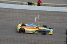 Bild: IndyCar, 2013, Indianapolis, Ana Beatriz