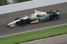 IndyCar, 2013, Indianapolis, Pole