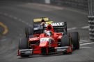Bild: GP2, 2013, Monaco, Evans