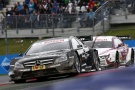 DTM, 2013, Zeltweg, Merhi