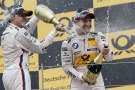 Bild: DTM, 2013, Zeltweg, Podium