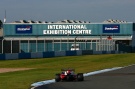 Bild: British F3, Donington