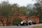 Bild: British F3, Oulton Park