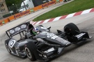 Bild: IndyCar, 2013, Detroit, Franchitti