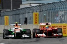 Bild: Formel 1, 2013, Kanada, Massa