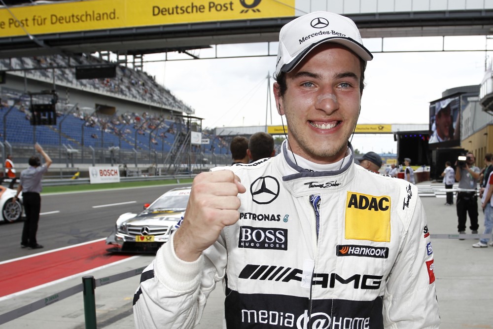 Bild: DTM, 2013, Lausitz, Vietoris