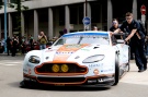 Bild: LeMans, 2013, Presentation, Aston Martin Racing