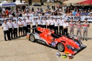 Bild: LeMans, 2013, Presentation, Thiriet, TDS