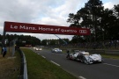 Bild: LeMans, 2013, Audi, Quattro