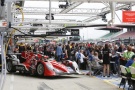 Bild: LeMans, 2013, Autograph Session