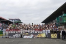 Bild: LeMans, 2013, Fahrer