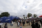 Bild: LeMans, 2013, Fans