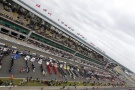 Bild: LeMans, 2013, Lemansstart