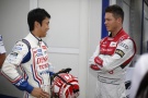 Bild: LeMans, 2013, Nakajima, Lotterer