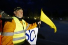 Bild: LeMans, 2013, Safety Car