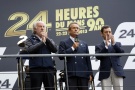 Bild: LeMans, 2013, Simonsen, Ickx