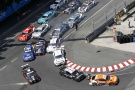 Bild: DTM, 2013, Norisring, Kehre