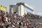 Bild: DTM, 2013, Norisring, Steintribüne