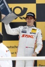 Bild: DTM, 2013, Norisring, Wickens, Sieger