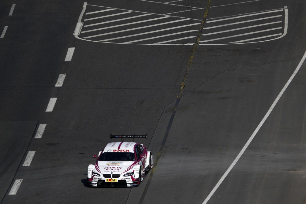 Bild: DTM, 2013, Norisring, Priaulx