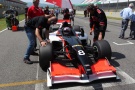 Bild: AutoGP, 2013, Mugello