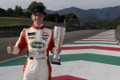 Bild: AutoGP, 2013, Mugello, Campana