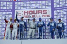 Bild: ELMS, RedBullRing, Österreich, Podium GTE