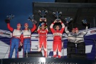 Bild: GrandAm, 2013, Indianapolis, Podium, GT