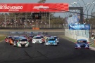 Bild: WTCC, 2013, Argentina, Start2